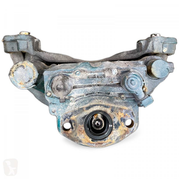 قطع غيار الآليات الثقيلة Scania R-Series (01.16-)