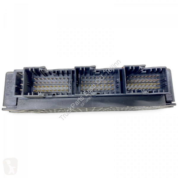 قطع غيار الآليات الثقيلة Scania K-series (01.06-)