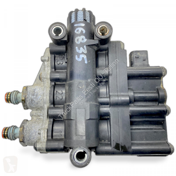 Запчасти для грузовика Scania R-Series (01.16-)