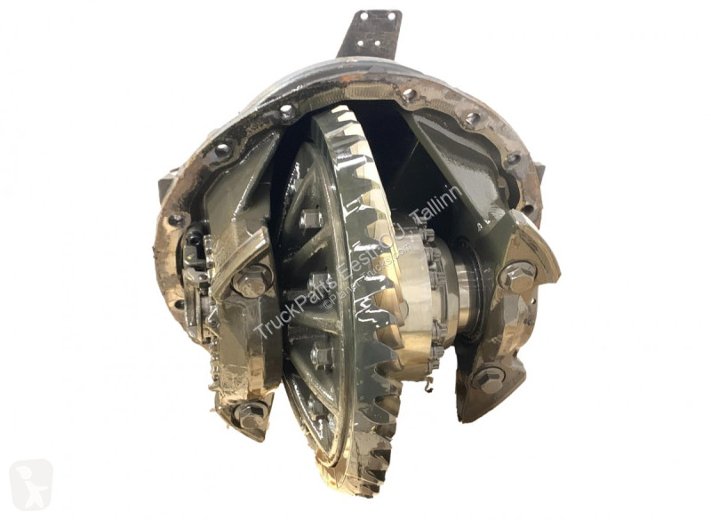 Reservdelar lastbilar Scania R-Series (01.13-)