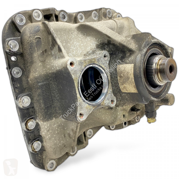 Reservdelar lastbilar Volvo (0112-)