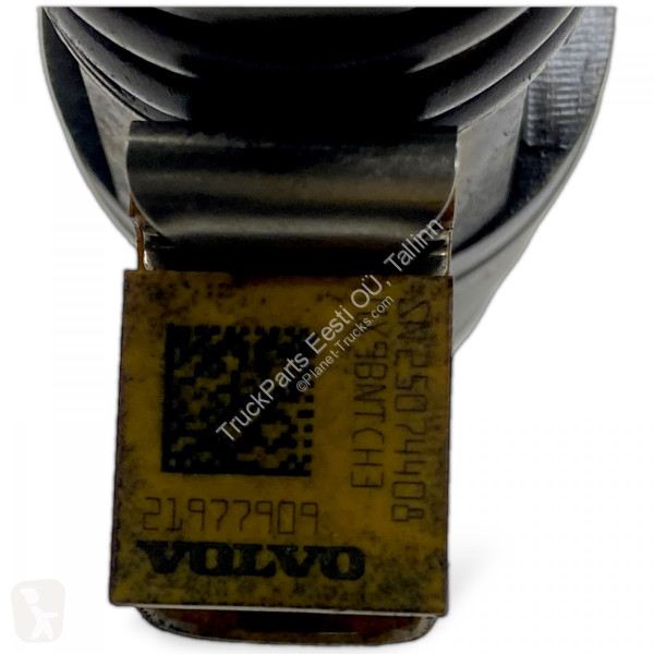 Reservdelar lastbilar Volvo (0112-)
