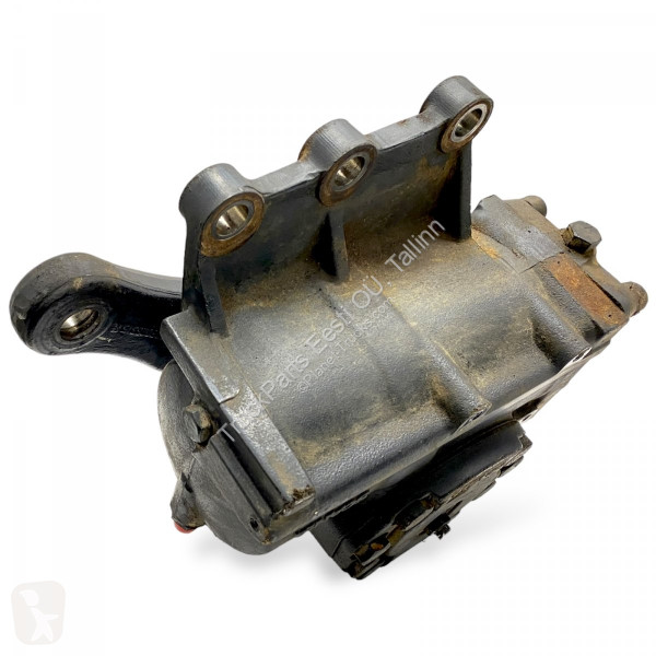 Reservedele til lastbil Scania G-series (01.04-)