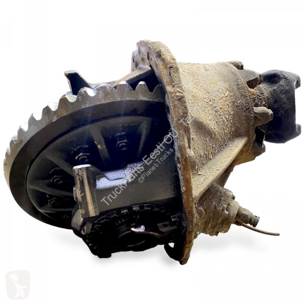Reservdelar lastbilar Scania R-series (01.04-)