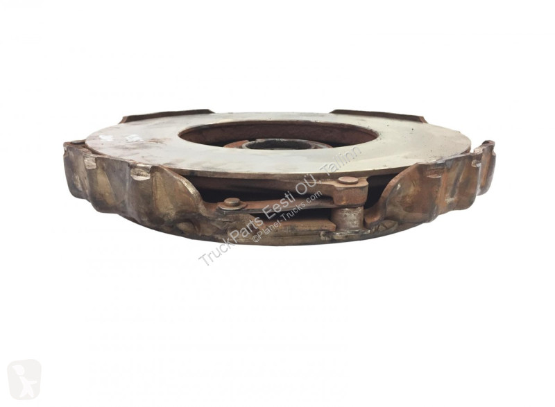 Reservdelar lastbilar Renault TRUCKS Dxi...