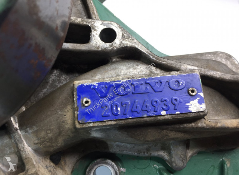Ricambio per autocarri Volvo FH (01.05-)