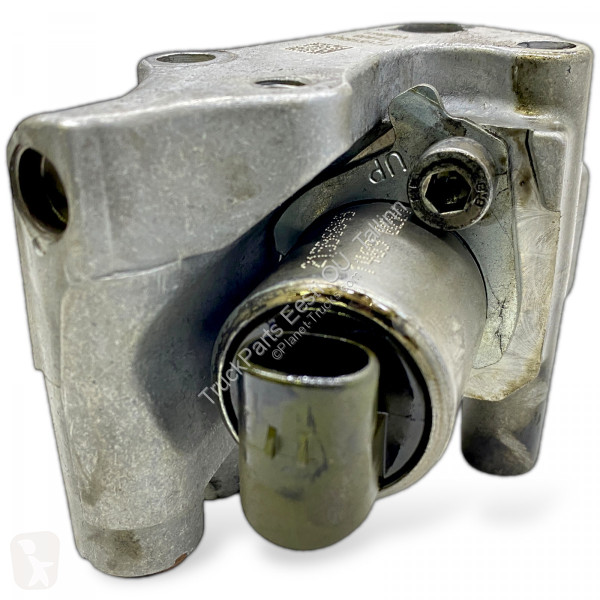 Reservdelar lastbilar Volvo (0112-)