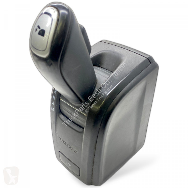 Reservdelar lastbilar Volvo (0112-)