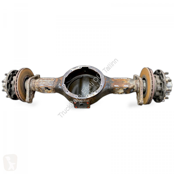 قطع غيار الآليات الثقيلة MAN TGX 26.540 (01.07-)