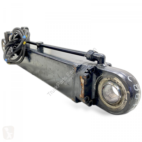 Reservedele til lastbil Scania K-Series (01.06-)