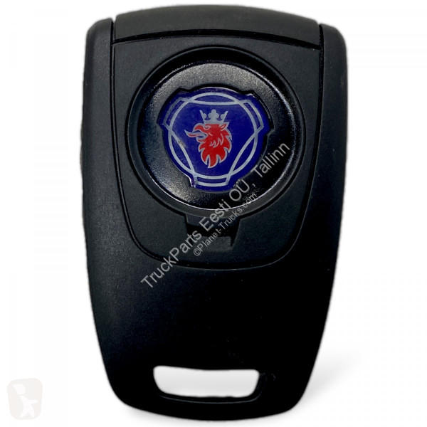 Запчасти для грузовика Scania R-Series (01.16-)