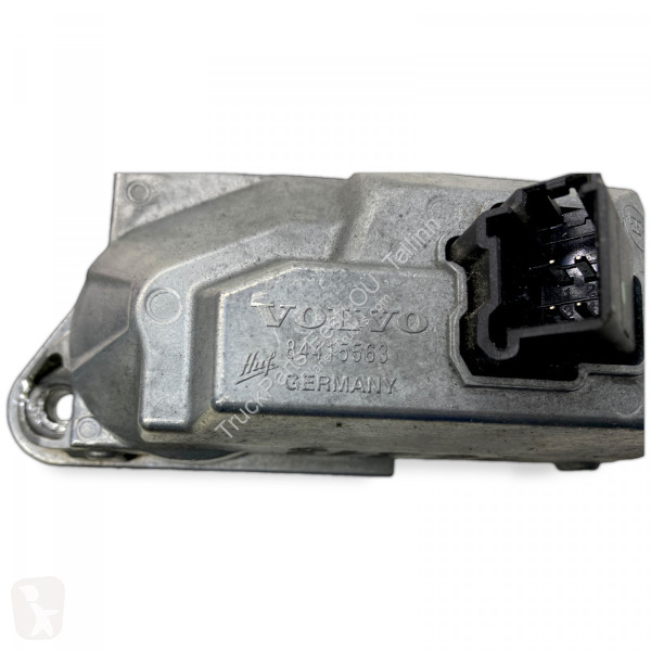 Reservdelar lastbilar Volvo (0112-)