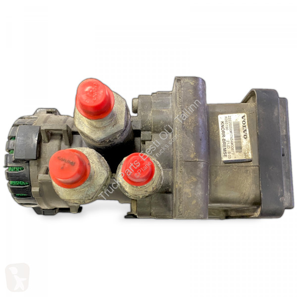 Reservdelar lastbilar Volvo (0112-)