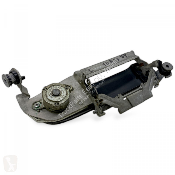 Reservdelar lastbilar Volvo (0112-)