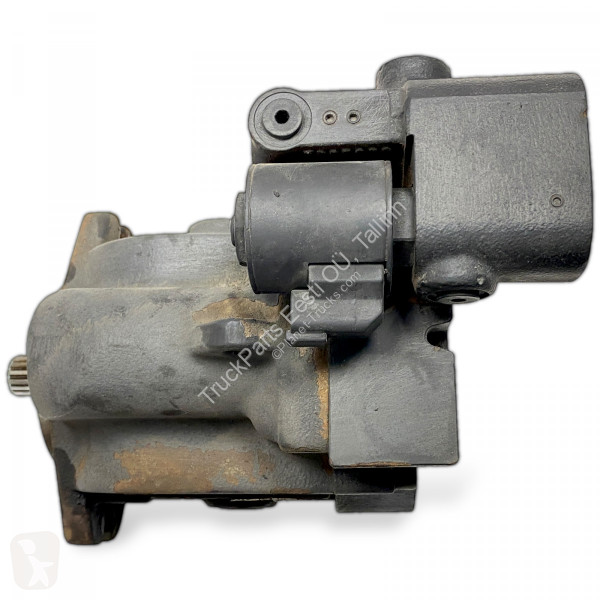 Scania K-series (01.06-) truck part