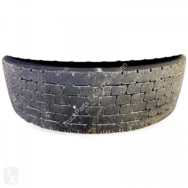 Reservdelar lastbilar Scania K-series (01.06-)