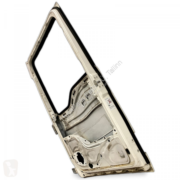 Reservdelar lastbilar MAN TGX 26.540 (01.07-)