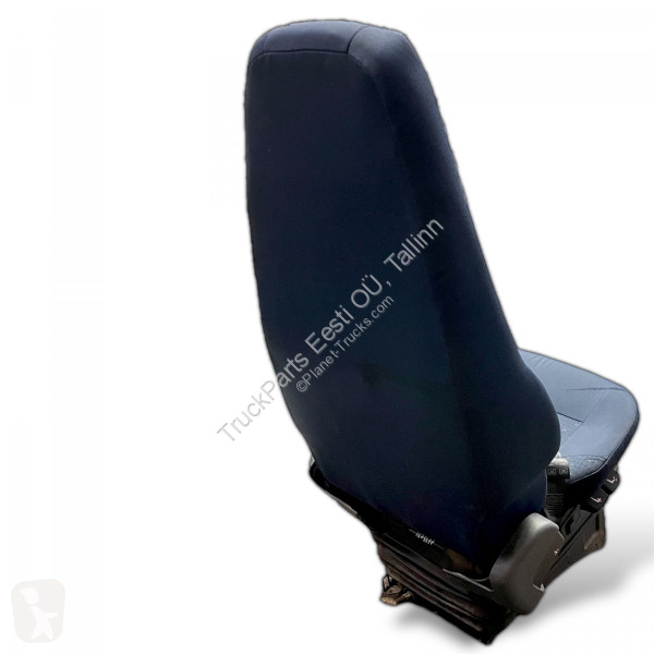 قطع غيار الآليات الثقيلة Volvo FM (01.05-01.14)