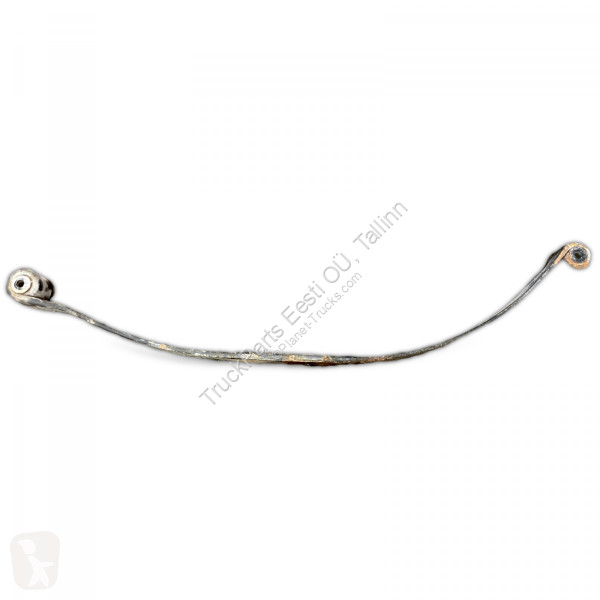 قطع غيار الآليات الثقيلة Scania R-Series (01.16-)