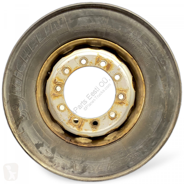 Reservedele til lastbil Volvo FM (01.05-01.14)