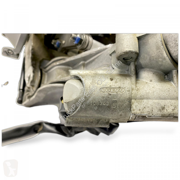 Reservedele til lastbil Volvo FH (01.05-)