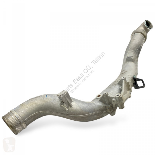 Reservdelar lastbilar MAN TGX 18.470 (01.20-)