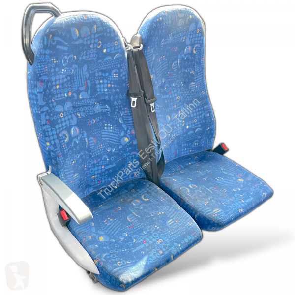 Reservedele til lastbil MAN LIONS CITY A26...