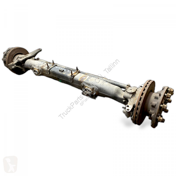 Reservedele til lastbil Scania R-Series (01.16-)
