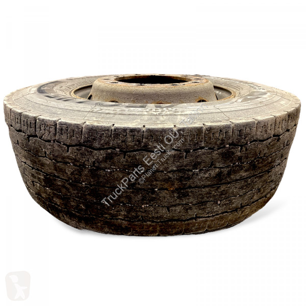 Ricambio per autocarri Iveco (01.02-)