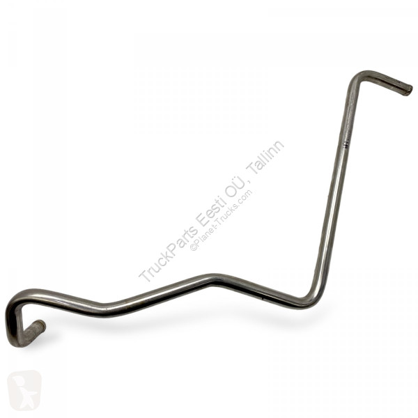 Peças pesados MAN TGX 18.470 (01.20-)
