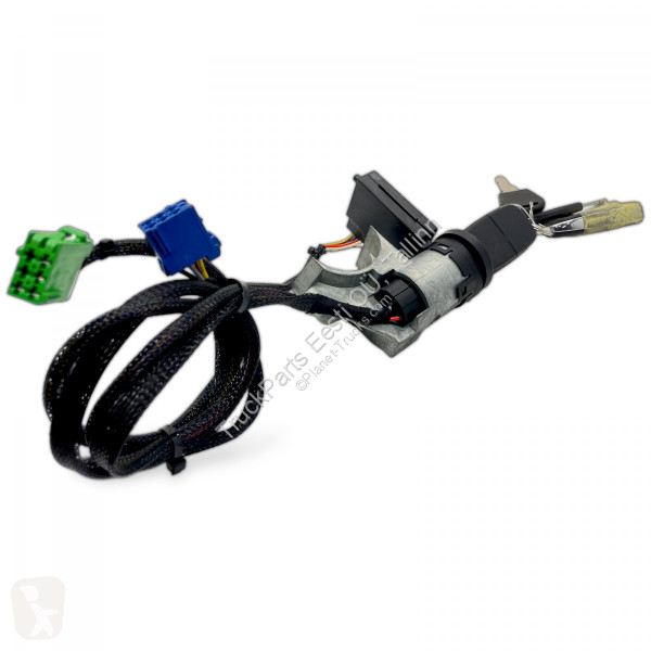 Reservdelar lastbilar DAF CF460 (01.17-)