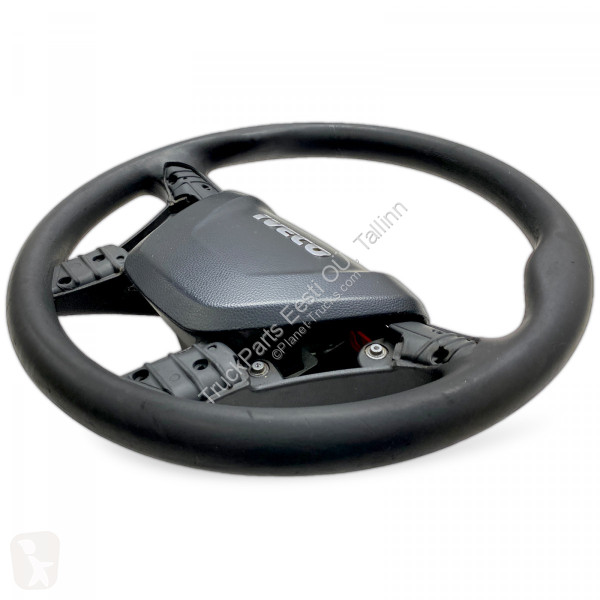 Náhradní díly pro kamiony Iveco (01.02-)
