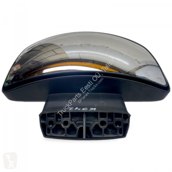 Reservdelar lastbilar Scania R-Series (01.16-)