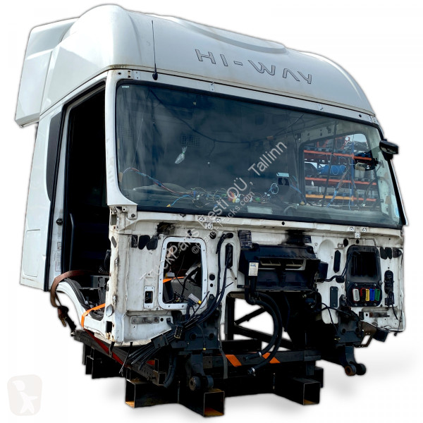 Pezzi di ricambio per mezzi pesanti Iveco (01.02-)
