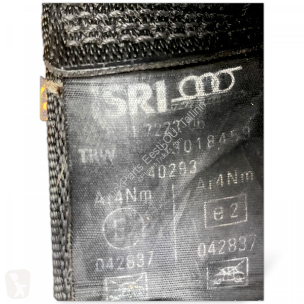 Reservdelar lastbilar MAN SÜ 313 (01.75-)