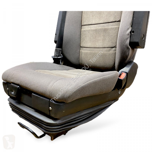 Reservdelar lastbilar Iveco (01.02-)
