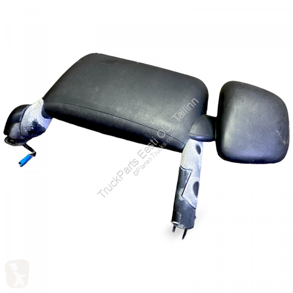 Reservdelar lastbilar Scania R-Series (01.13-)