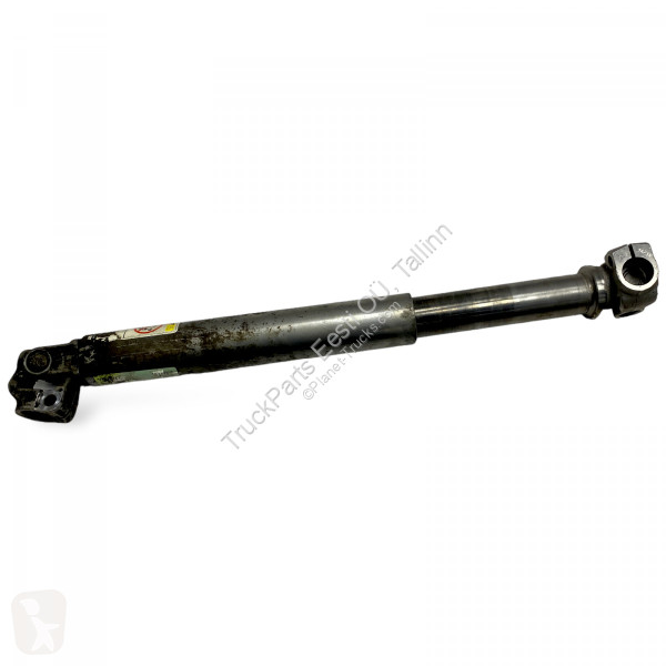 Reservedele til lastbil Volvo FM (01.05-01.14)