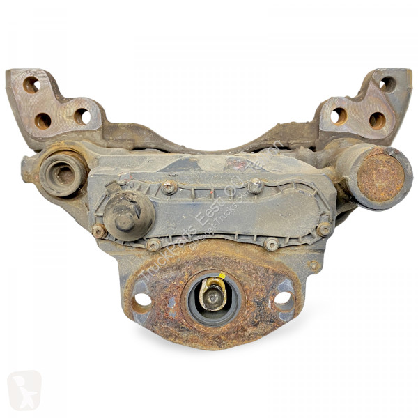 Reservdelar lastbilar DAF CF460 (01.17-)
