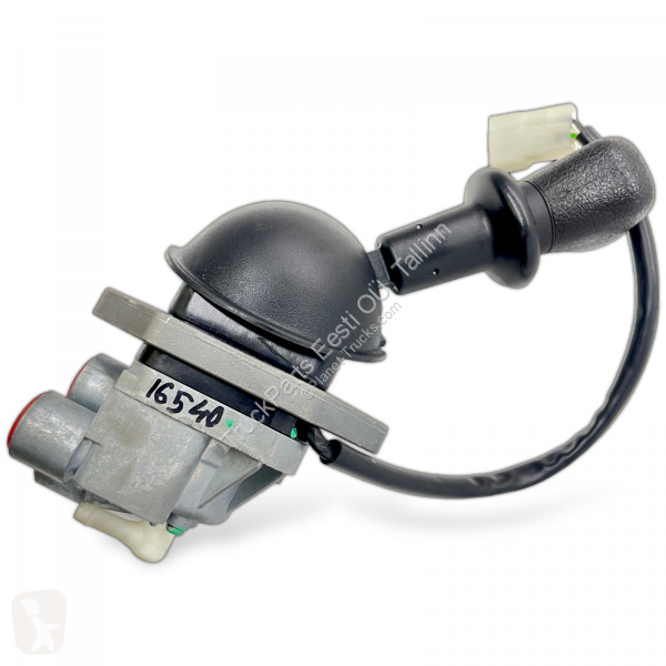 Reservedele til lastbil DAF CF460 (01.17-)
