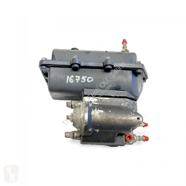 Truck part