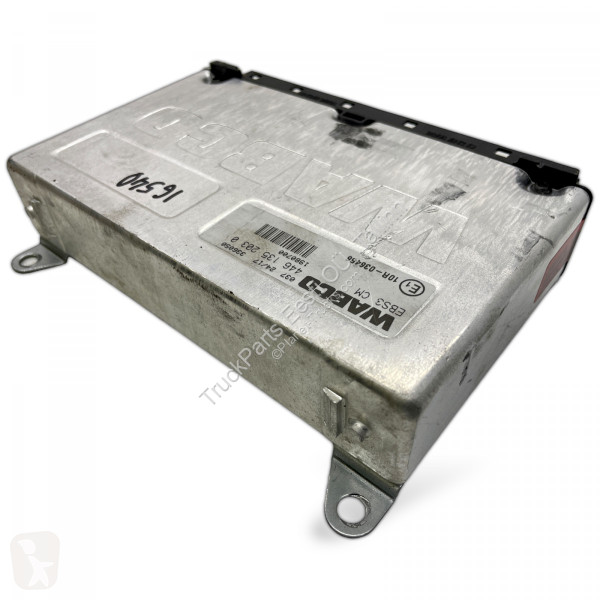 Reservdelar lastbilar DAF CF460 (01.17-)
