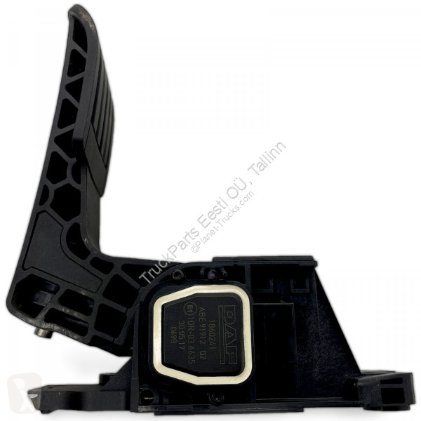 Reservdelar lastbilar DAF CF460 (01.17-)