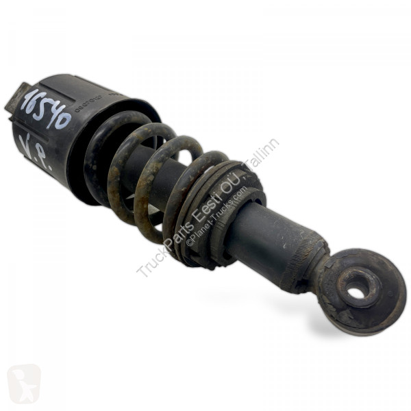 Reservdelar lastbilar DAF CF460 (01.17-)
