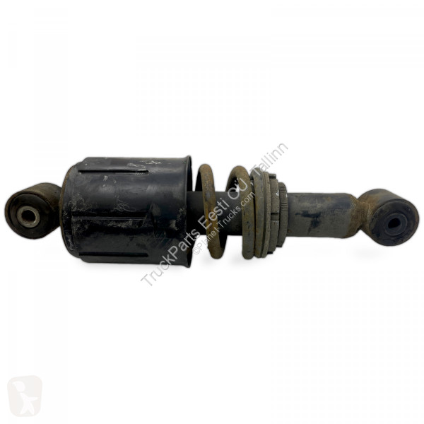 Reservdelar lastbilar DAF CF460 (01.17-)