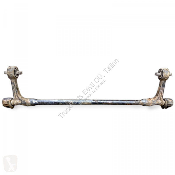 Reservdelar lastbilar DAF CF460 (01.17-)