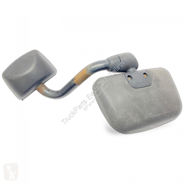 Reservdelar lastbilar DAF CF460 (01.17-)