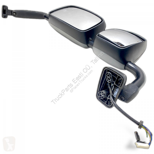 Reservdelar lastbilar DAF CF460 (01.17-)