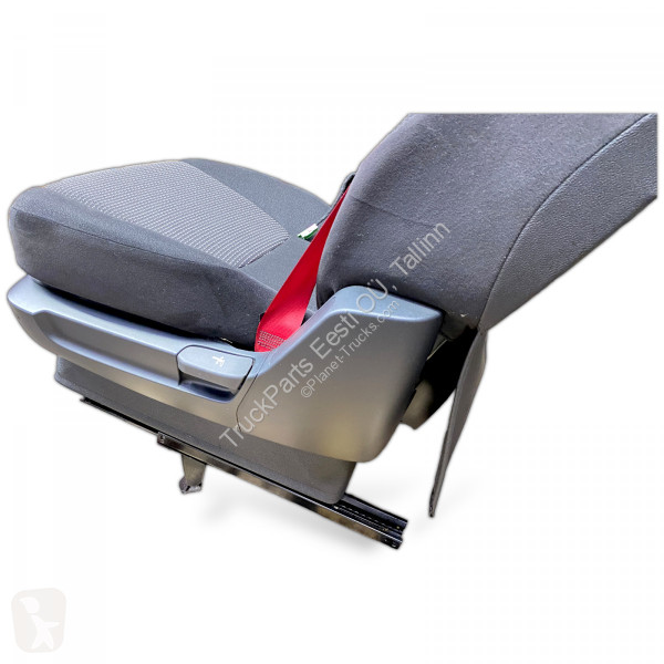 Reservdelar lastbilar DAF CF460 (01.17-)