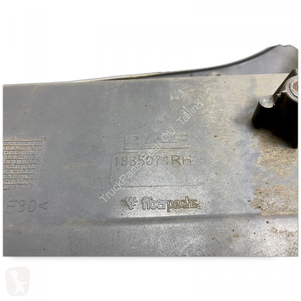 Reservdelar lastbilar DAF CF460 (01.17-)